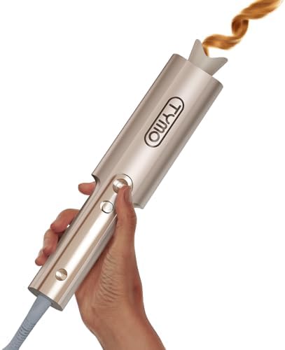 Effortless Beach Waves Curling Wand™