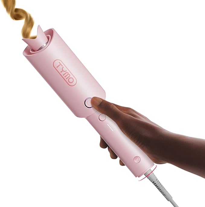 Effortless Beach Waves Curling Wand™