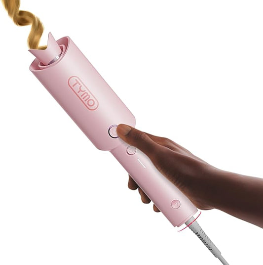 Effortless Beach Waves Curling Wand™