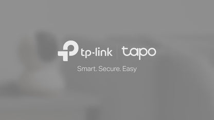 Smart Pet Security Camera